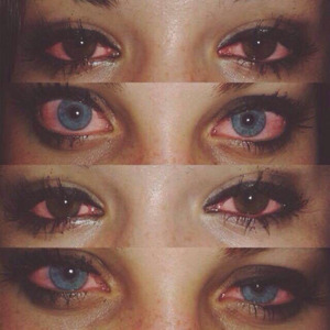 Bluedreams LowFidelity