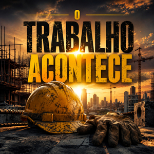 O Trabalho Acontece