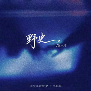 野史（你有几段野史）