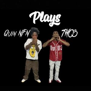plays (feat. Quin NFN)