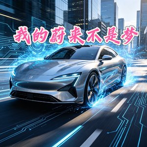 我的蔚来不是梦