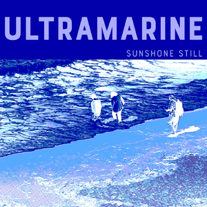 Ultramarine