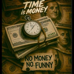 (Wasn't Used To The Money)