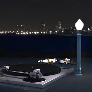 Ti gira ti (feat. Scle')