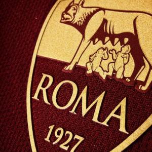 Forza Roma alè
