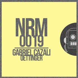 Oettinger (Original Mix)