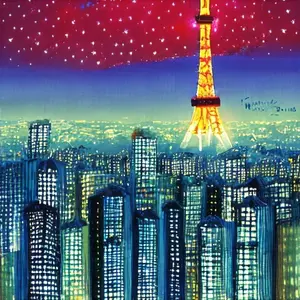 今天是你的生日