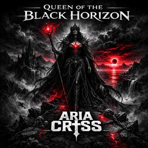 Queen of the black Horizon