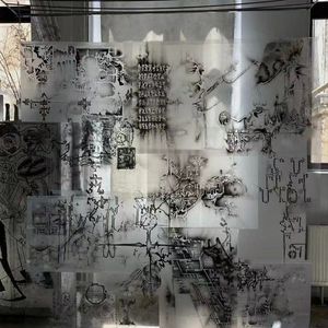 我们哭着来到这个世界