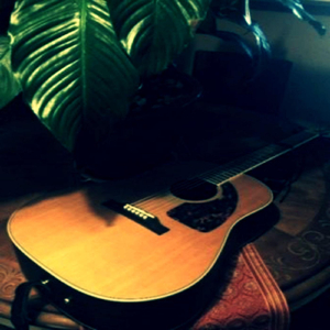 Hold Me Now (A Love Song)