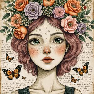 I Release the Weight of What I Owe (Debt Free Affirmations)
