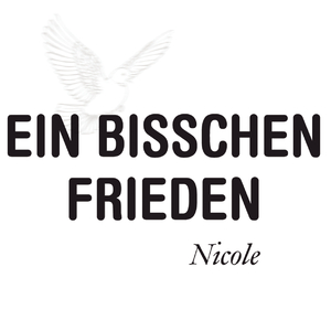 Ein bisschen Frieden