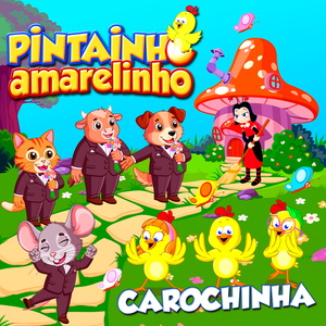 Carochinha