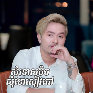 សុំទោសប៊ិចសុំទោសៀវភៅ
