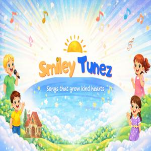 Smiley Tunez Kids (Sorry Can Help)