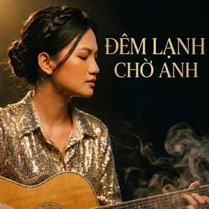 Đêm Lạnh Chờ Anh
