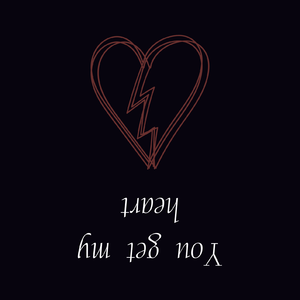 You get my heart（Prod EVOMUSIC）