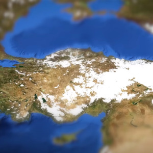 CENNET GİBİ BİR DİYAR