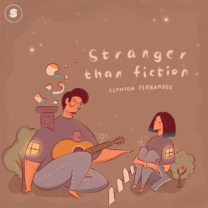 Stranger Than Fiction