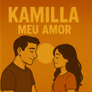 Kamilla meu amor