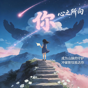心之所向
