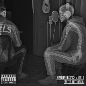 sweet nothings (feat. YNG E & NOIRE)