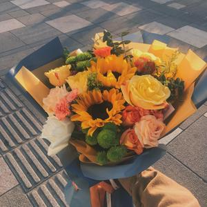 假如我是我 demo