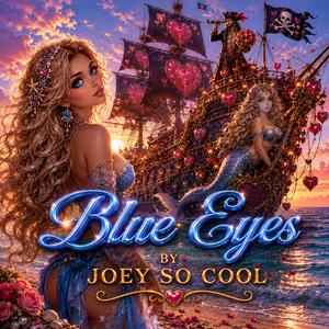 Blue Eyes