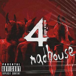 四号疯人院（prod.Simon Marcus）