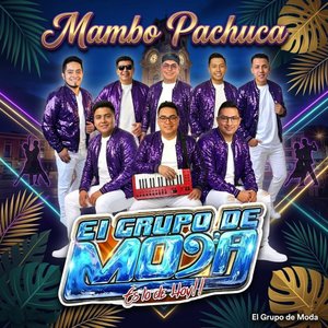 Mambo Pachuca (Clean Version)