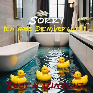 Sorry (Ich habe Dich verletzt) (feat. Francesco Lucca) (Radio Edit)