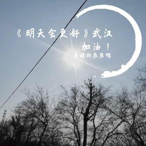 《明天会更好》（武汉加油）