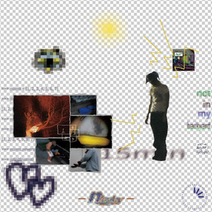 nimby (feat. DAFTY RORN & lilbesh ramko)