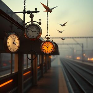 时光旅行者