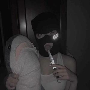 Black silk（Reset）