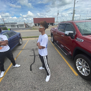 Minute maid (feat. shiftyy)