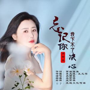 忘记你我下不了决心