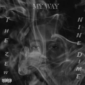My Way (feat. Ap Dover & Pluto)