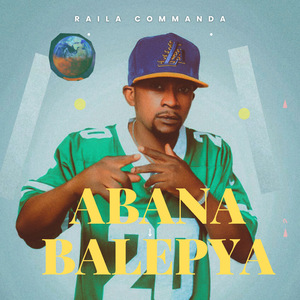 Abana Balepya