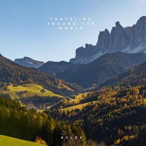 Traveling around the world