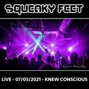 Generica (Live)