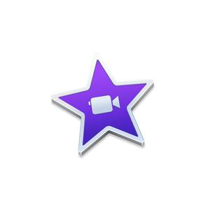 iMovie
