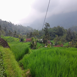 Melampaui Batas Akhir