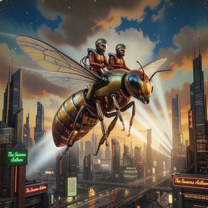 Swarms Anthem
