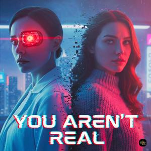 You aren't real_1 (Trance)