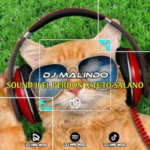 Sound Jj Viral TikTok Dj El Perdon X Tuto Salano Terbaru