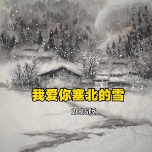 我爱你塞北的雪（2026）