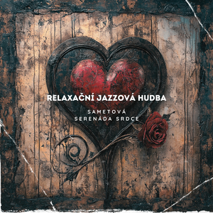 Sametová Serenáda Srdce
