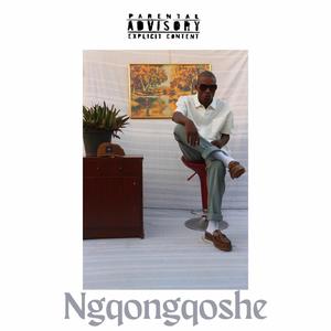 Ngqongqoshe (feat. Manando)