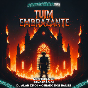 TUIM EMBRAZANTE